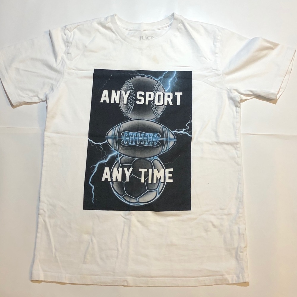 Children’s Place Youth Tee